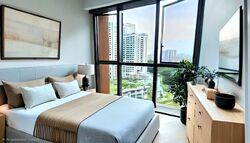 Amo Residence (D20), Apartment #591847571